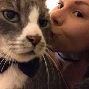 Meet your Posher, Renee